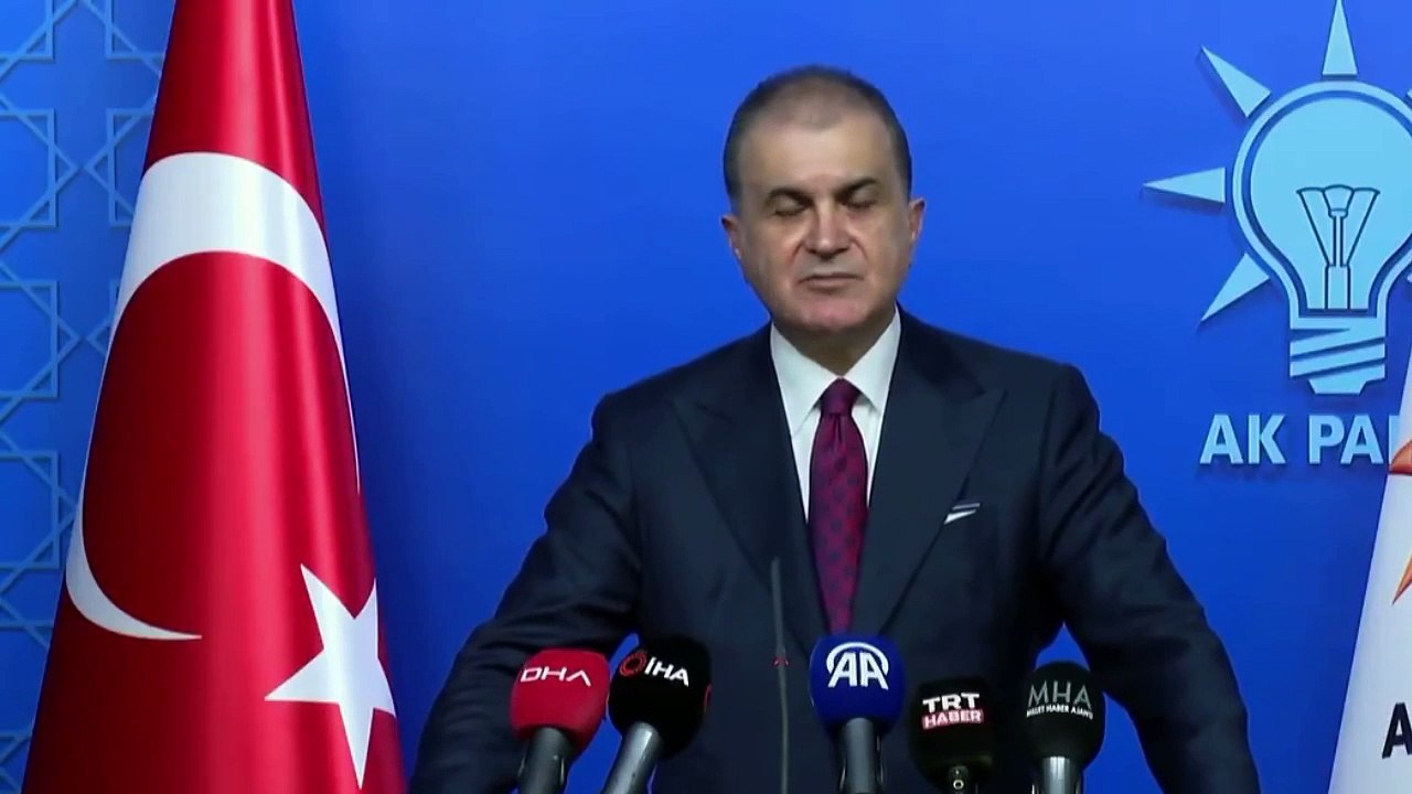 ömer çelik iş bankası