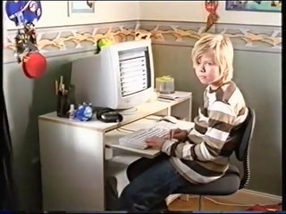 Telia Reklam Trådlöst 2007