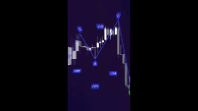 💥 Alternative Shark Harmonic Pattern Indicator - ALT Shark in Tradingview [TradingFinder]