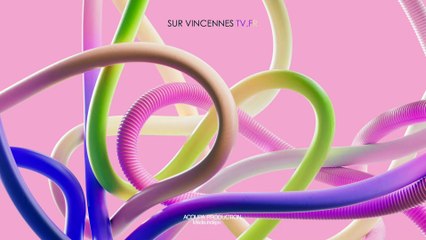 Bande-annonce – Séries Mania 2025 à Lille avec François Hollande !