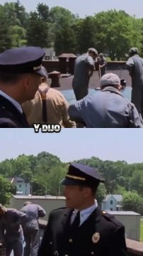 El plan de Andy Cervezas y libertad