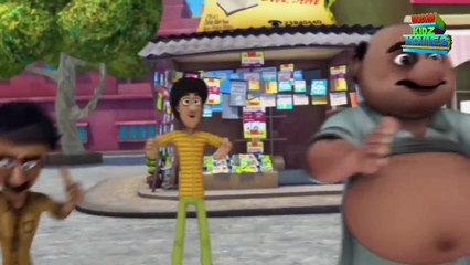 Hindi Cartoons for kids _ Vir The Robot Boy _ Kahani _ Vir ka Insaaf _ Wow Kidz Movies