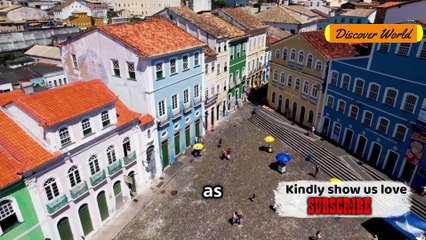 Paraguay Latin America's wonders that shocked the world