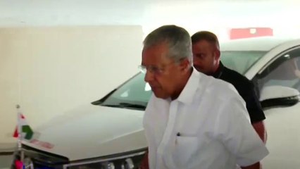 'ഉമ്മൻ ചാണ്ടിയോടുള്ള വിയോജിപ്പിൽ അദ്ദേഹത്തിന്റെ മകൾക്ക് നേരെ ഞങ്ങൾ കല്ലെറിഞ്ഞിട്ടില്ല'