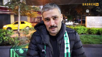 Denizlispor Başkanı Erhan Ergil'den açlık grevi! 'Takım yok oluyor'