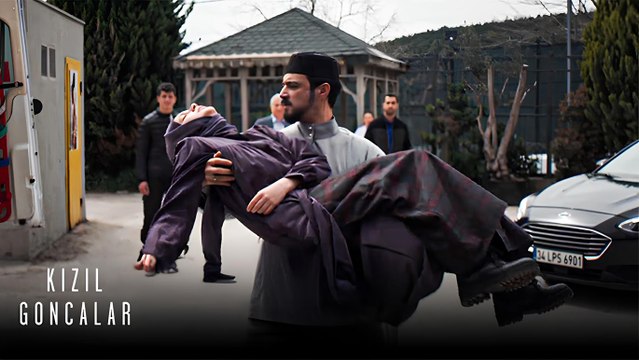 Kızıl Goncalar 44. bölüm fragmanı yayınlandı: Nakil bulunursa annem yaşayacak değil mi?