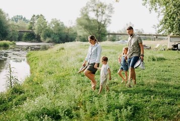 Vacances au vert : les touristes affluent dans ce village à 10 min du zoo de Beauval, dans le Centre-Val-de-Loire