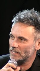 140 anni del Carlino - L'intervento di Nek