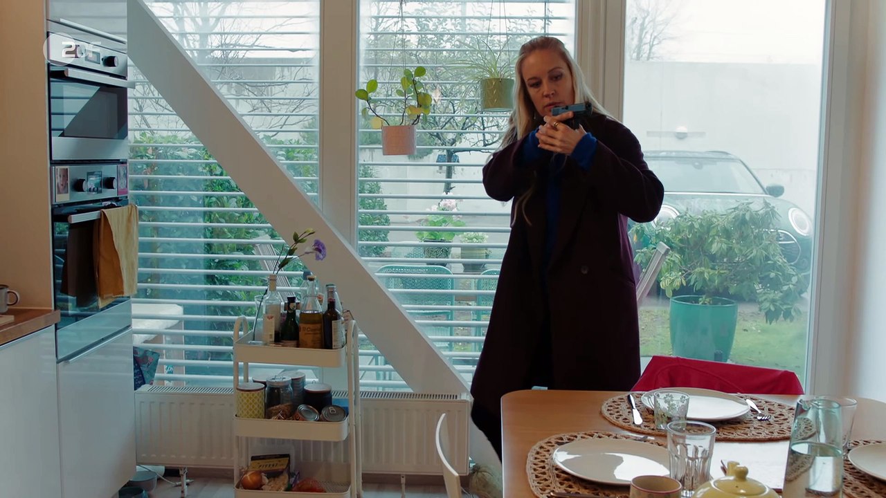 SOKO Wien: Katz und Maus | Folge 8/Staffel 15