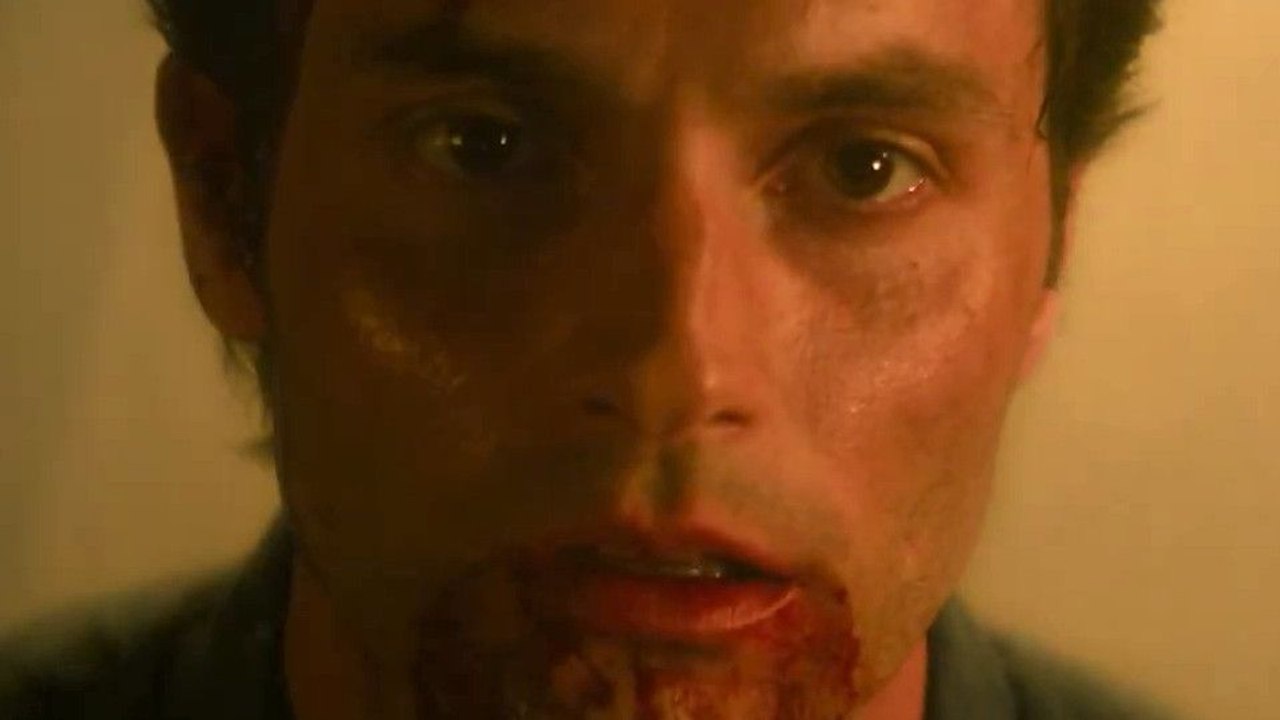 You - Du wirst mich lieben - staffel 5 Trailer (2) DF