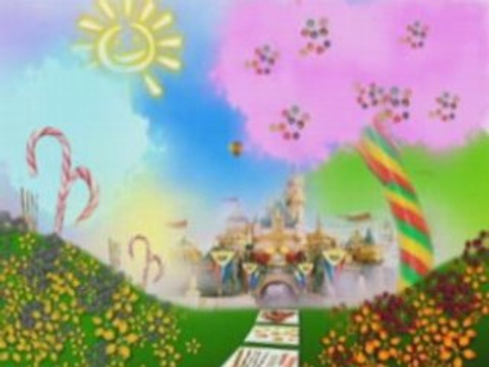 Sonshine Across the Land - April 25, 2008 Part I