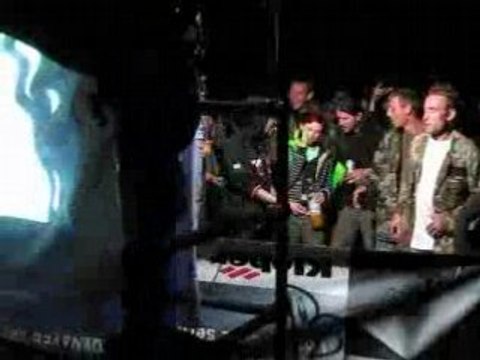 Sarkoval 1er Mai 2008 - Crucey-Village