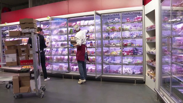 El IPC baja siete décimas en marzo, hasta el 2,3%, por abaratamiento de electricidad y gasolina