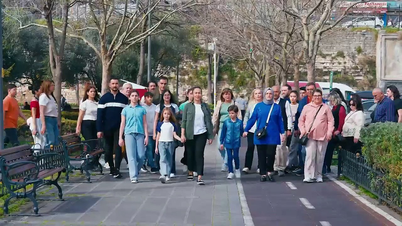 BAKANLIKTAN DUYGULANDIRAN TRAFİK GÜVENLİĞİ KLİBİ