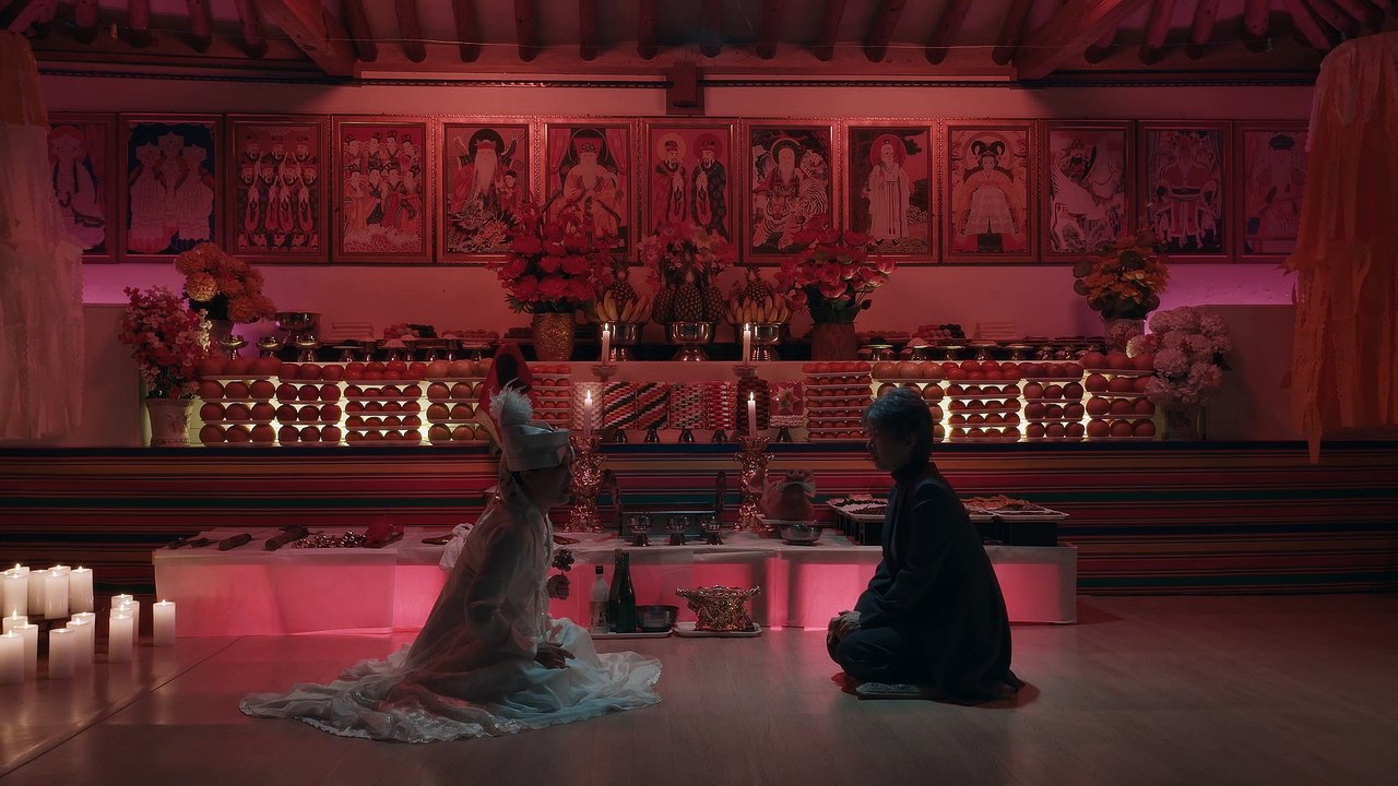 Korean Movie Hindi Dubbed 2025 - Watch Online - Korean Movies in Hindi