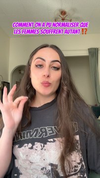 Violences gynécologiques banalisées en France ?