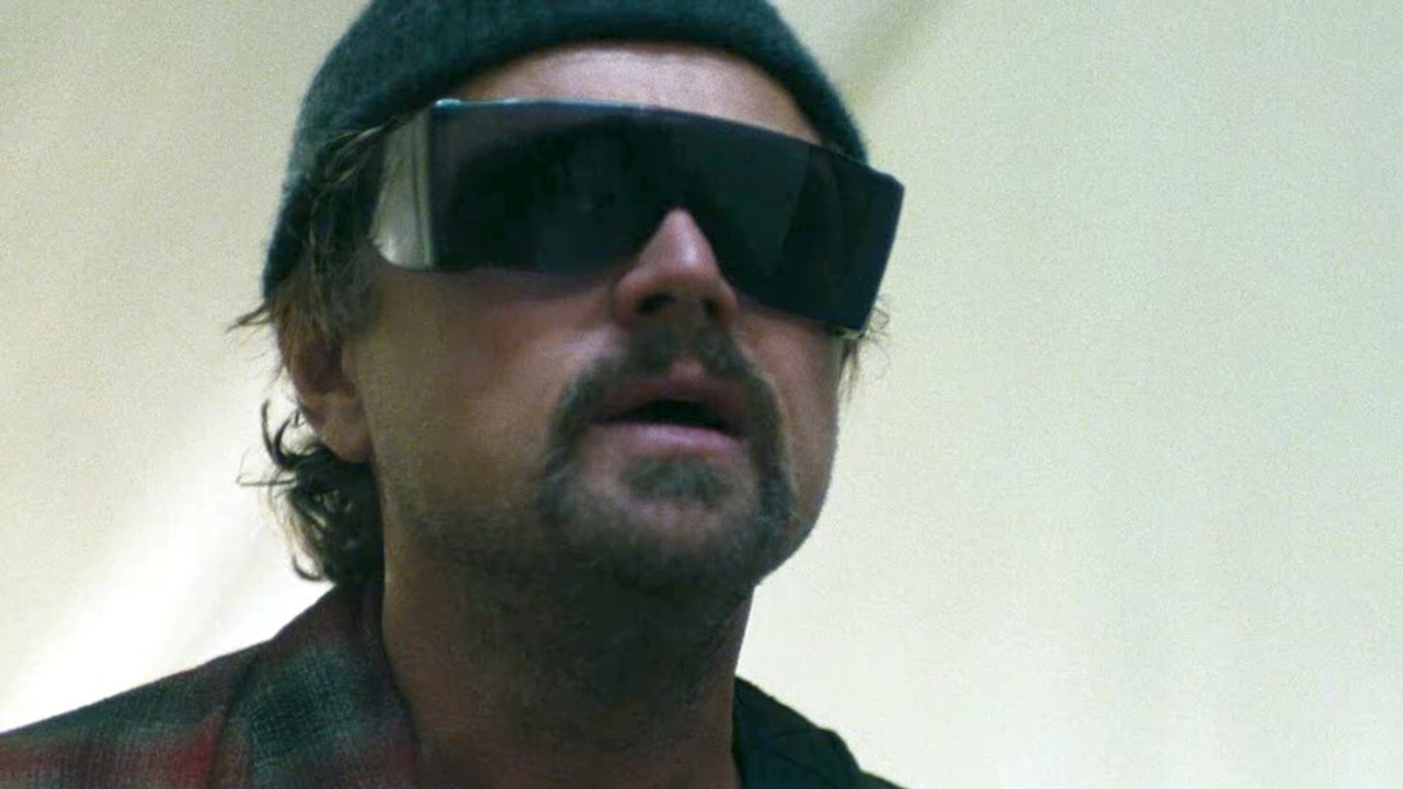 In One Battle After Another ist Leonardo DiCaprio auf der Flucht vor Sean Penn