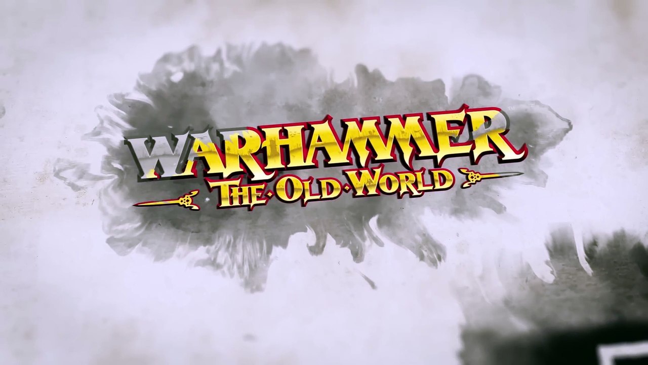 Der Reveal-Trailer für das Großkaiserreich Cathay als Armee in Warhammer: The Old World