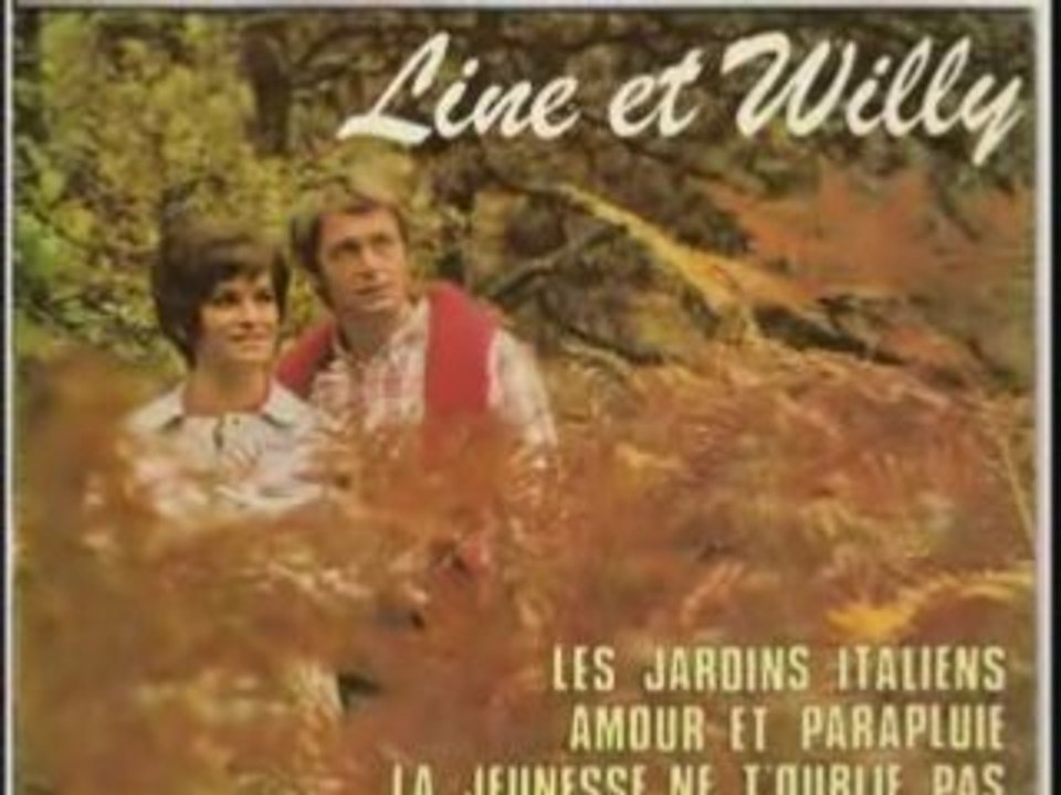 Line et Willy - Pourquoi pas nous