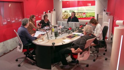 Joseph et Sarah - Le Billet de François Morel