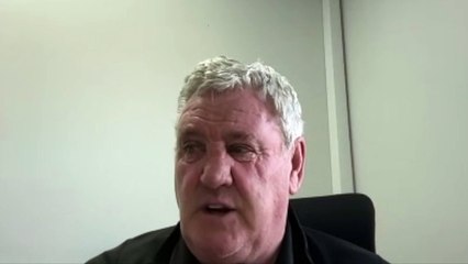 Blackpool boss looks ahead to Bolton clash