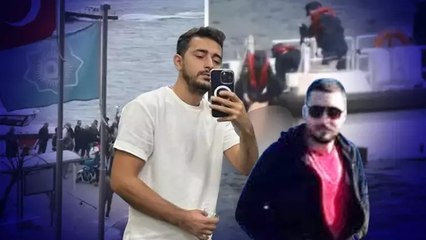 İstanbul Boğazı’nda 2 saat arayla 2 erkek cesedi bulundu