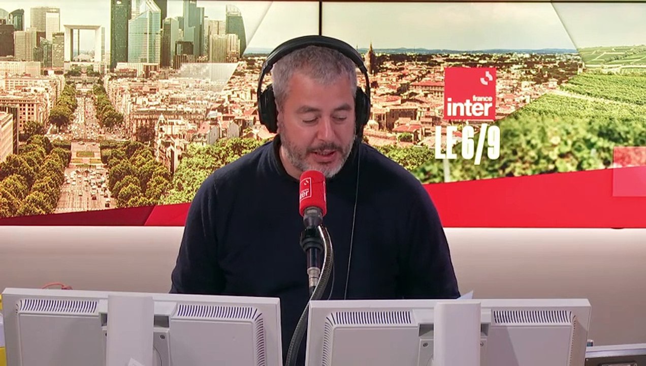 Paul Frappé : en régulant l'installation des médecins, "on oppose des détresses les unes aux autres"