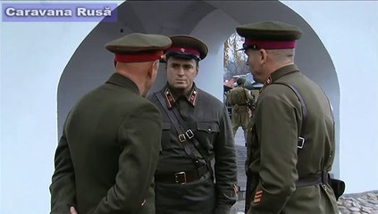 Salvează sau Distruge (2013) - Mini-Serial de Război și Spionaj în 4 Episoade 🇷🇺