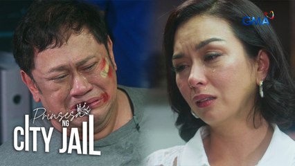 Prinsesa Ng City Jail: Pusoy, inako ang krimen na hindi niya ginawa (Episode 59)