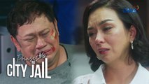 Prinsesa Ng City Jail: Pusoy, inako ang krimen na hindi niya ginawa (Episode 59)