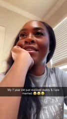 Hilarious Moment: My Son Just Realized I'm Married to Dad! 😂 #Shorts