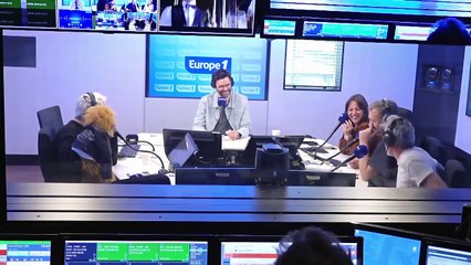 Jeff Panacloc, ventriloque