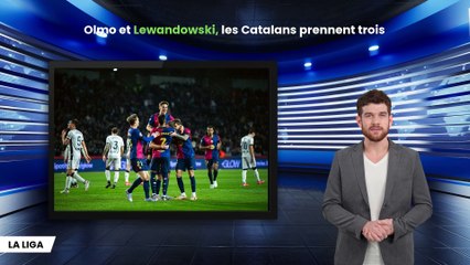 Les ACTUS FOOT du vendredi 28 mars ⚽