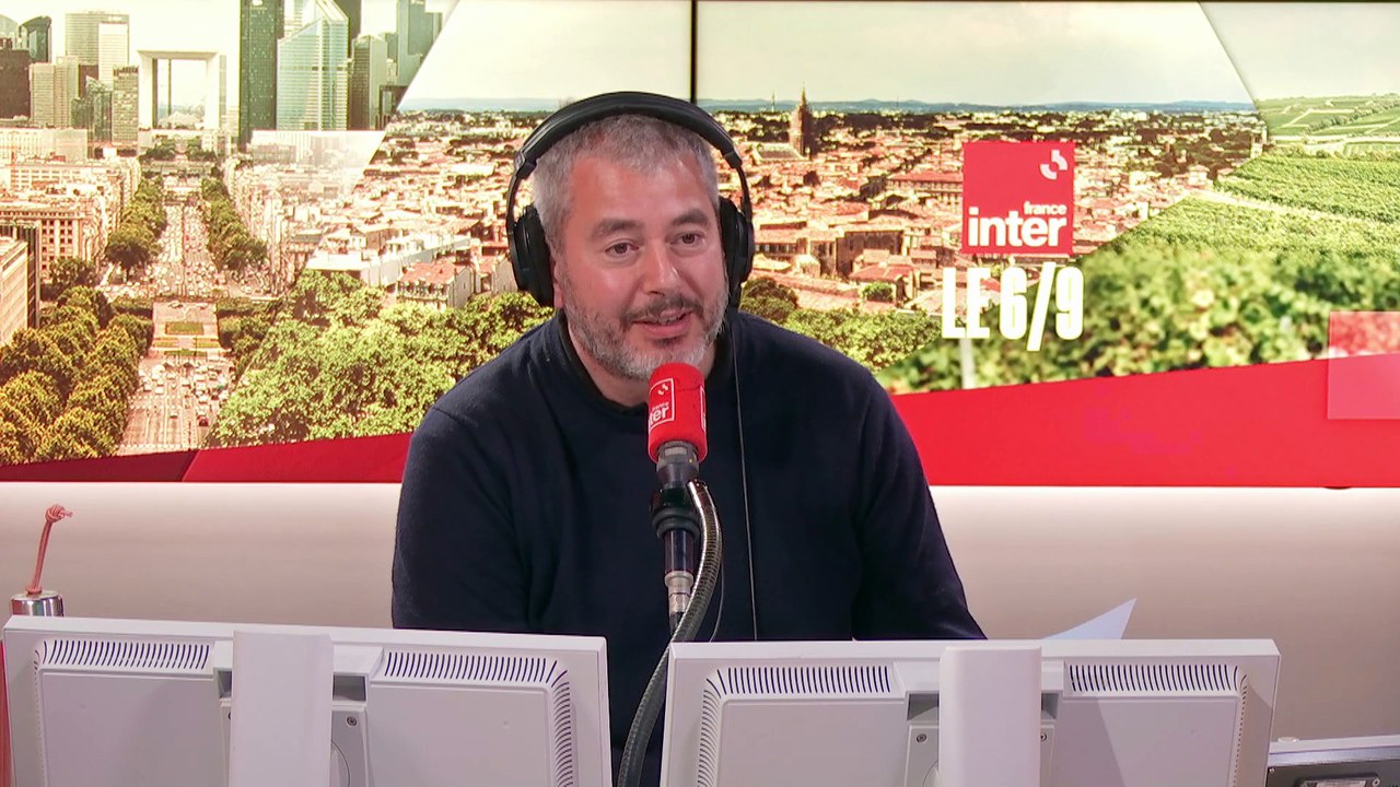 Qu'est ce que la physique quantique ? Avec Alain Aspect, prix Nobel 2022