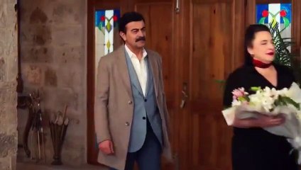 مسلسل قلب اسود الحلقة 26 مترجم 1