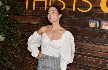 Mandy Moore planeja reconstruir casa destruída por incêndios em Los Angeles