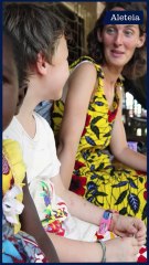 Les deux années qui ont changé la vie de Lorène et Thomas