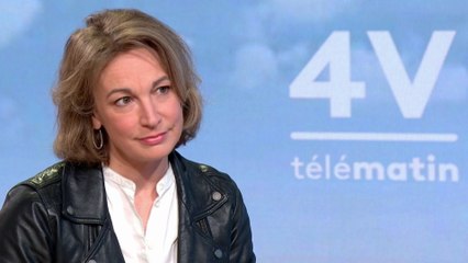 Les 4 Vérités avec Marylise Léon : Décryptage des enjeux sociaux et économiques