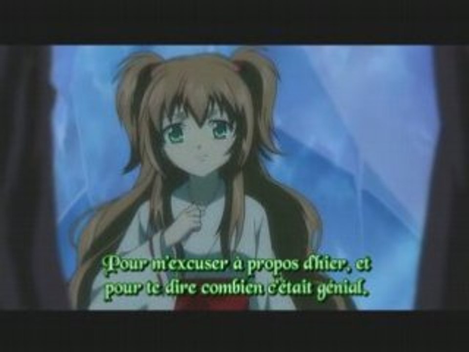 Ren et ayumi cet amour