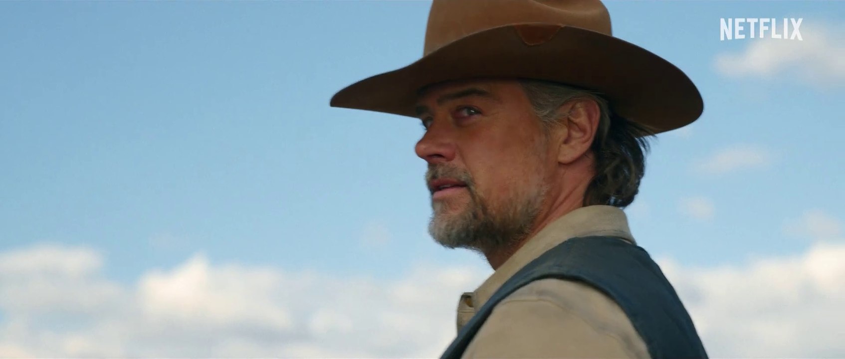 Ransom Canyon - S01 Trailer (Deutsch) HD