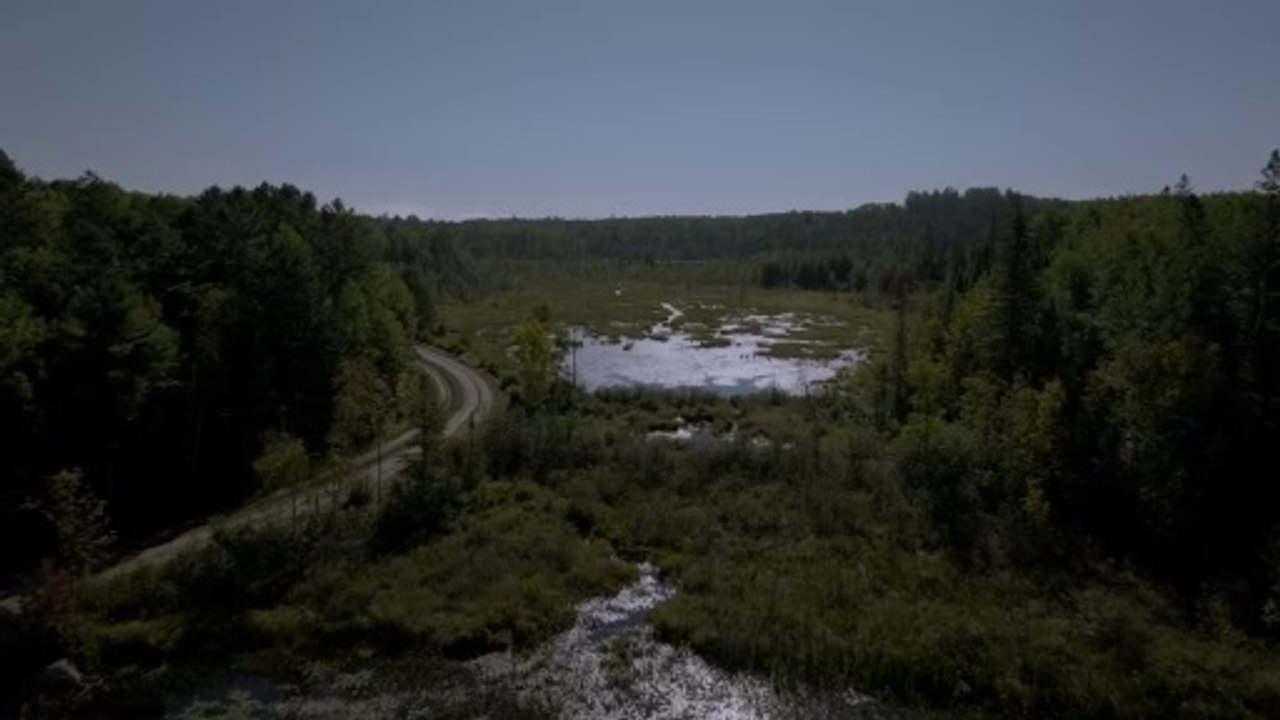 All The Lost Ones Trailer OV