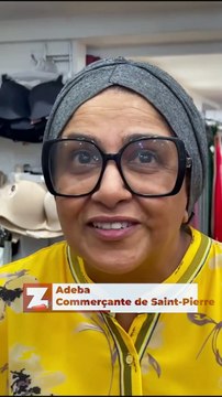 “On est vraiment triste, on s'y attendait pas du tout