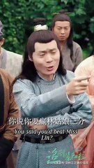 The Ugly Consort Who Amazed the World – Lin Xueran, disfigured and buried alive, is saved and returns under a new identity for revenge.