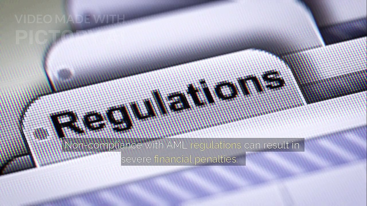 The Cost of Negligence: How Weak AML Policies Can Damage Your Business