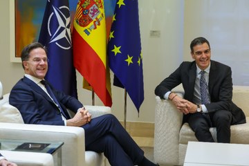 Ignasi Guardans: "Teneos que llenarnos estos dias de patriotismo colectivo y darnos cuenta de que no estamos al nivel militar de Francio o Reino Unido"
