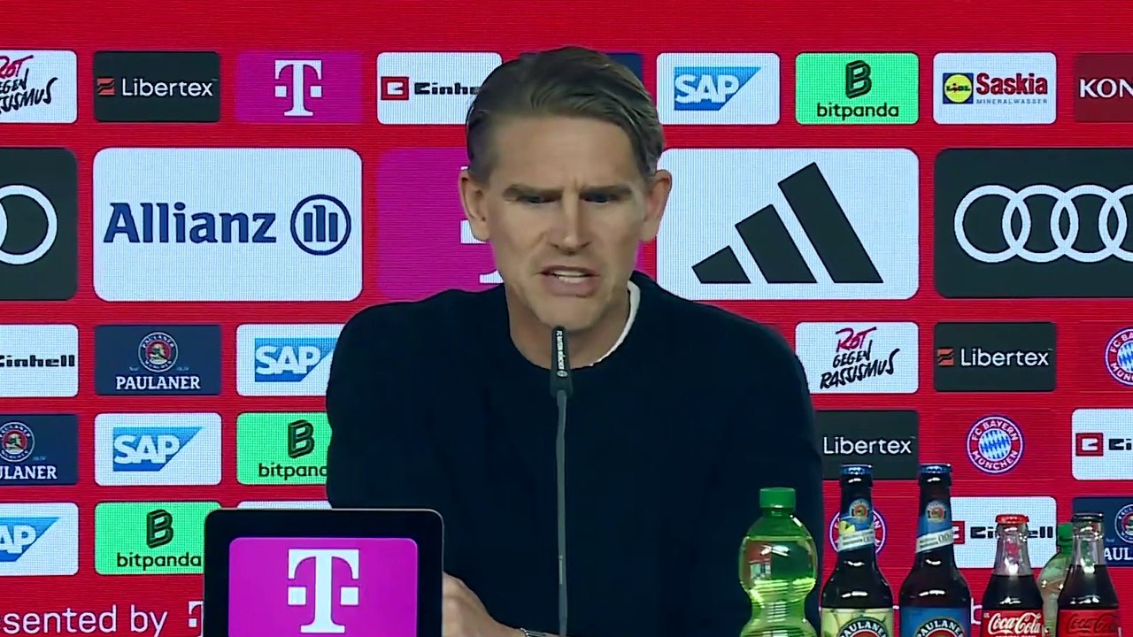 Freunds scharfe Kritik wegen Davies: 'Fahrlässig und unprofessionell'