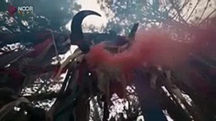 مسلسل المؤسس عثمان الحلقة 187 مترجمة الجزء 1