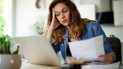 Fraude fiscale : cet oubli particulièrement surveillé par les impôts