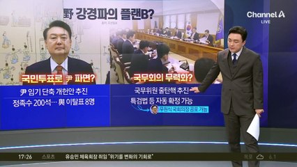 6인 체제 출범 시 ‘무기한 연기’ 가능성? 정치권 긴장 고조 🚨