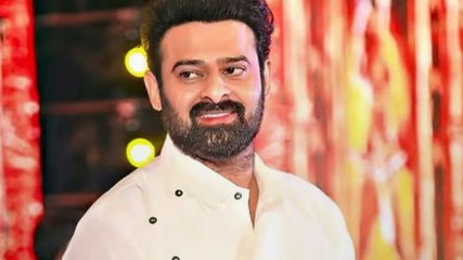 करोड़पति बिजनेसमैन की बेटी को दुल्हन बनाएंगे Prabhas?